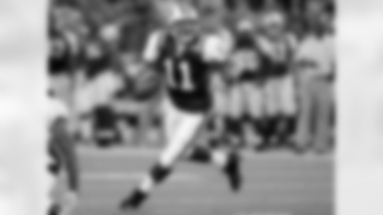 2009 Preseason Week 2 Jets At Ravens Photos