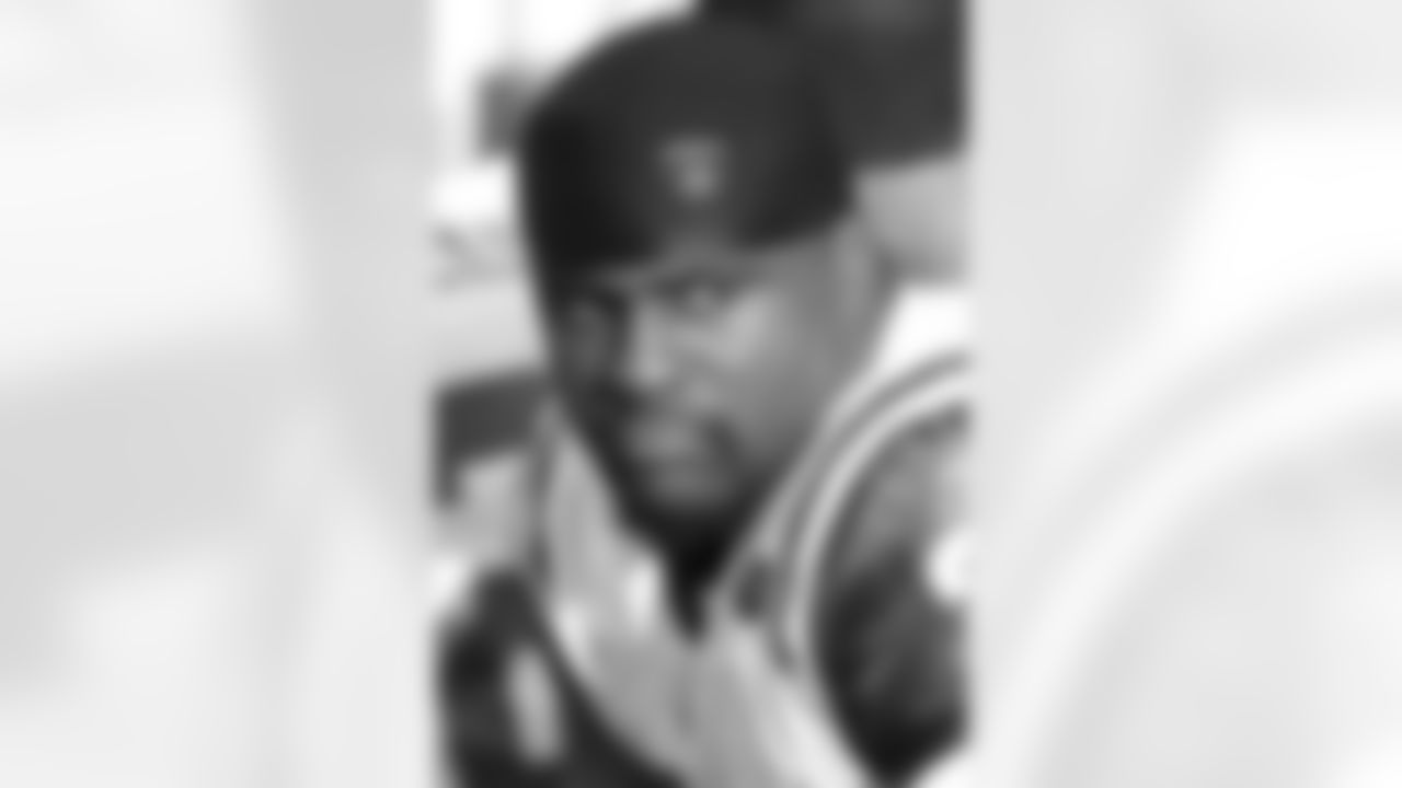 Shonn Greene Photos