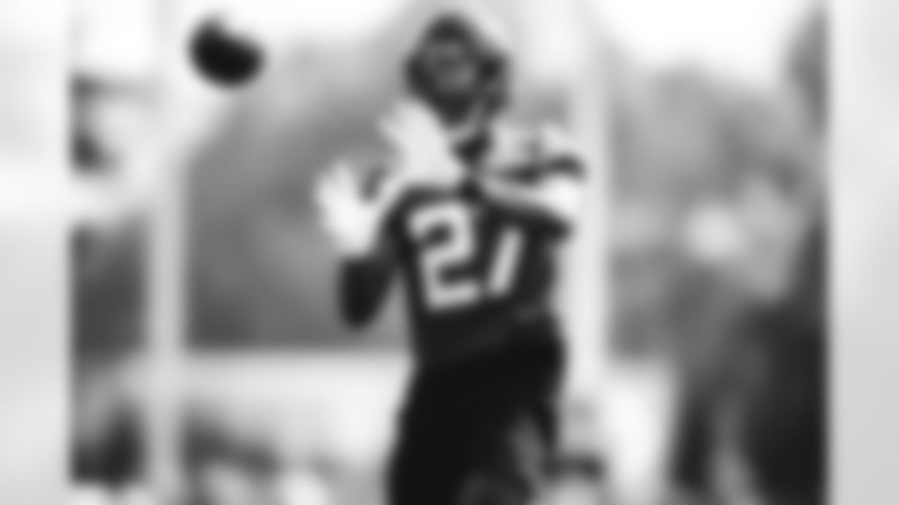 Corey Ballentine