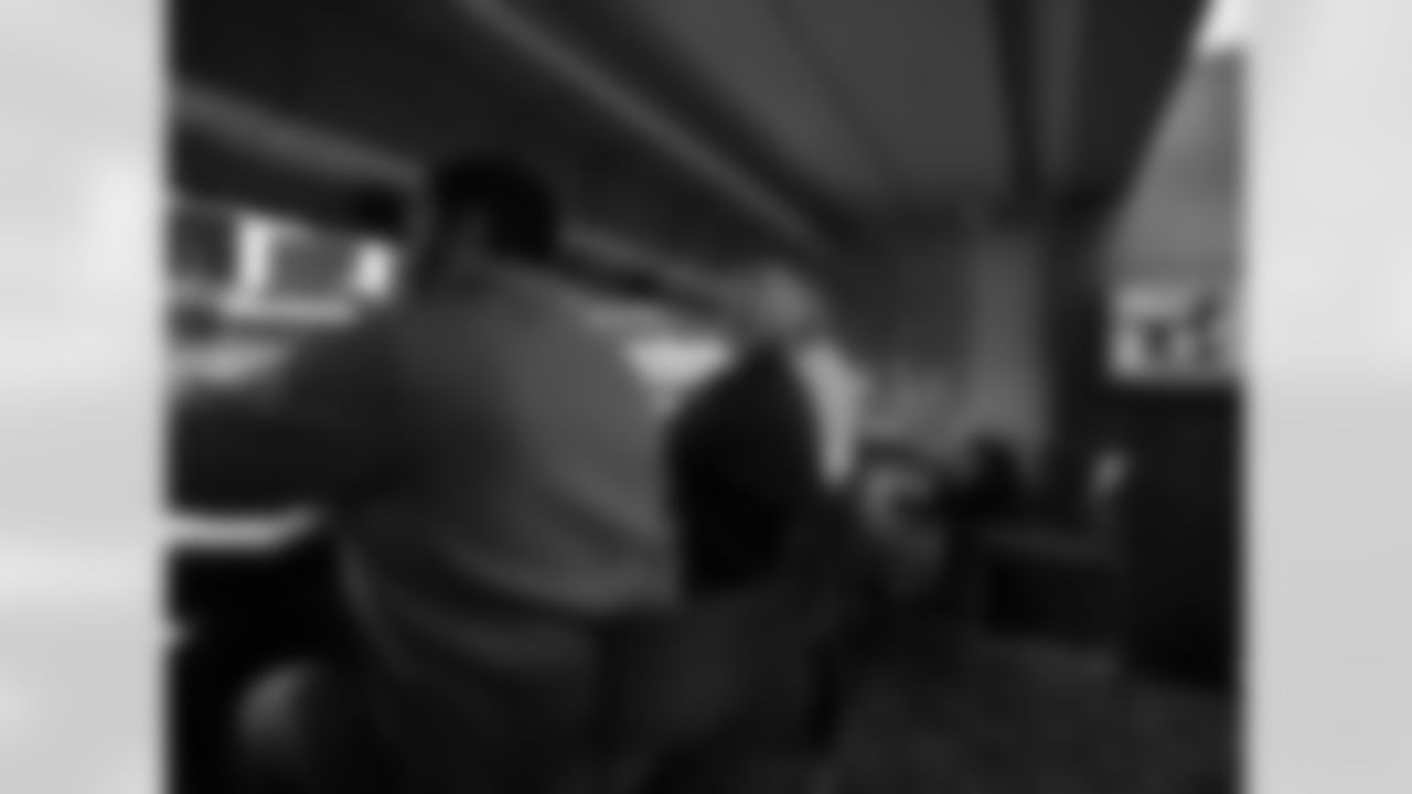 The scouts' view of the NFL Combine