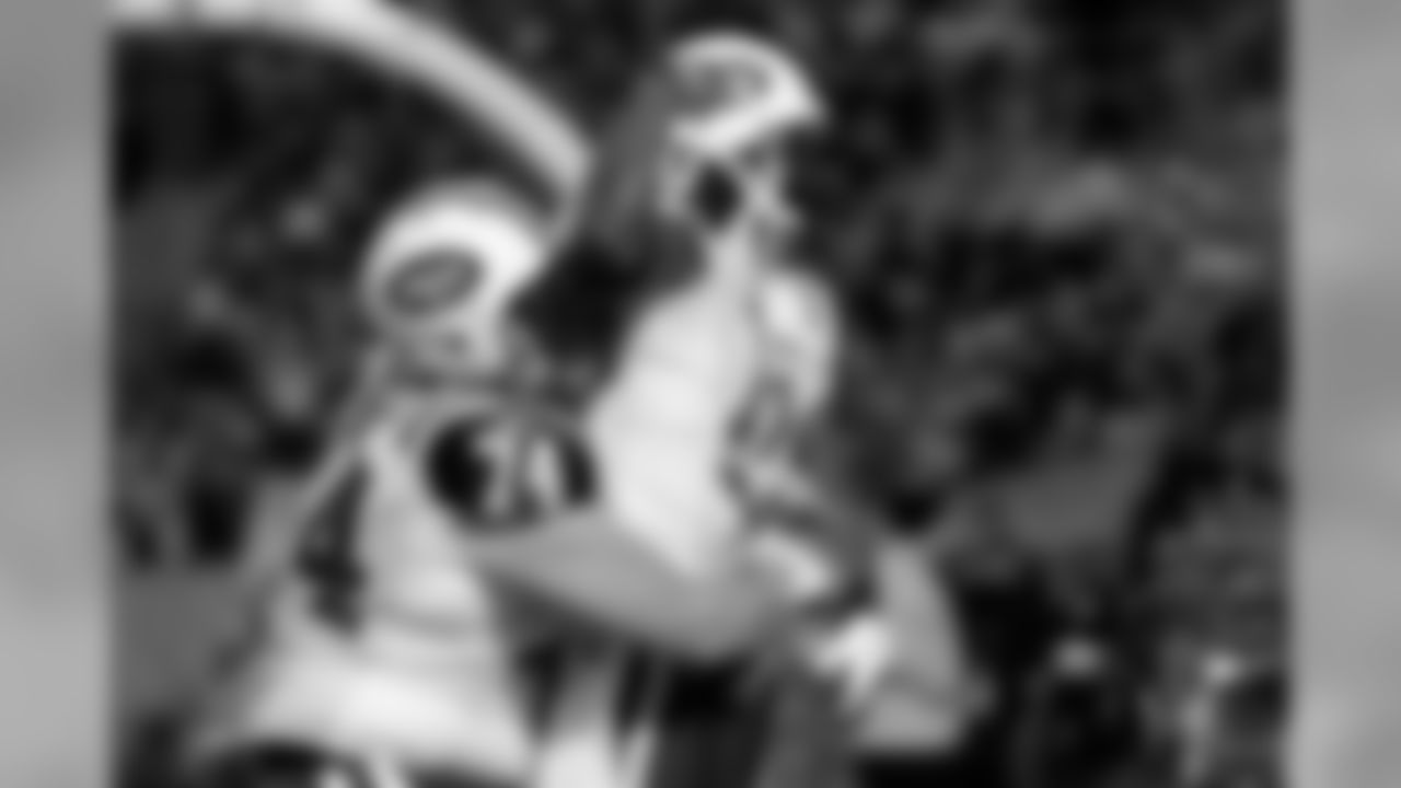 New York Jets at Pittsburgh Steelers AFC Championship Game