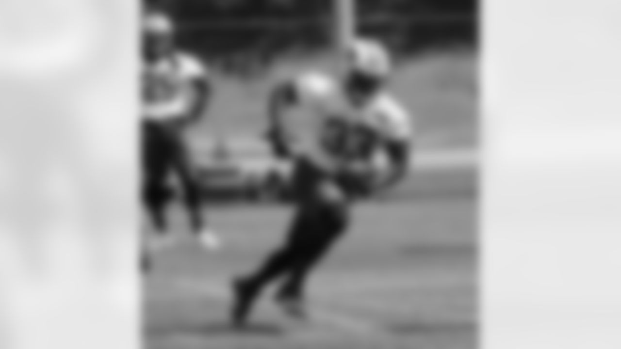 RB - Chris Ivory