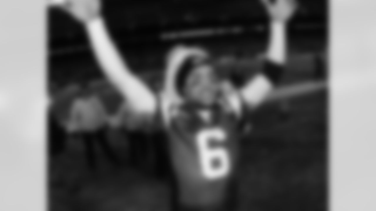 2010 Week 17 Jets vs Bengals Photos