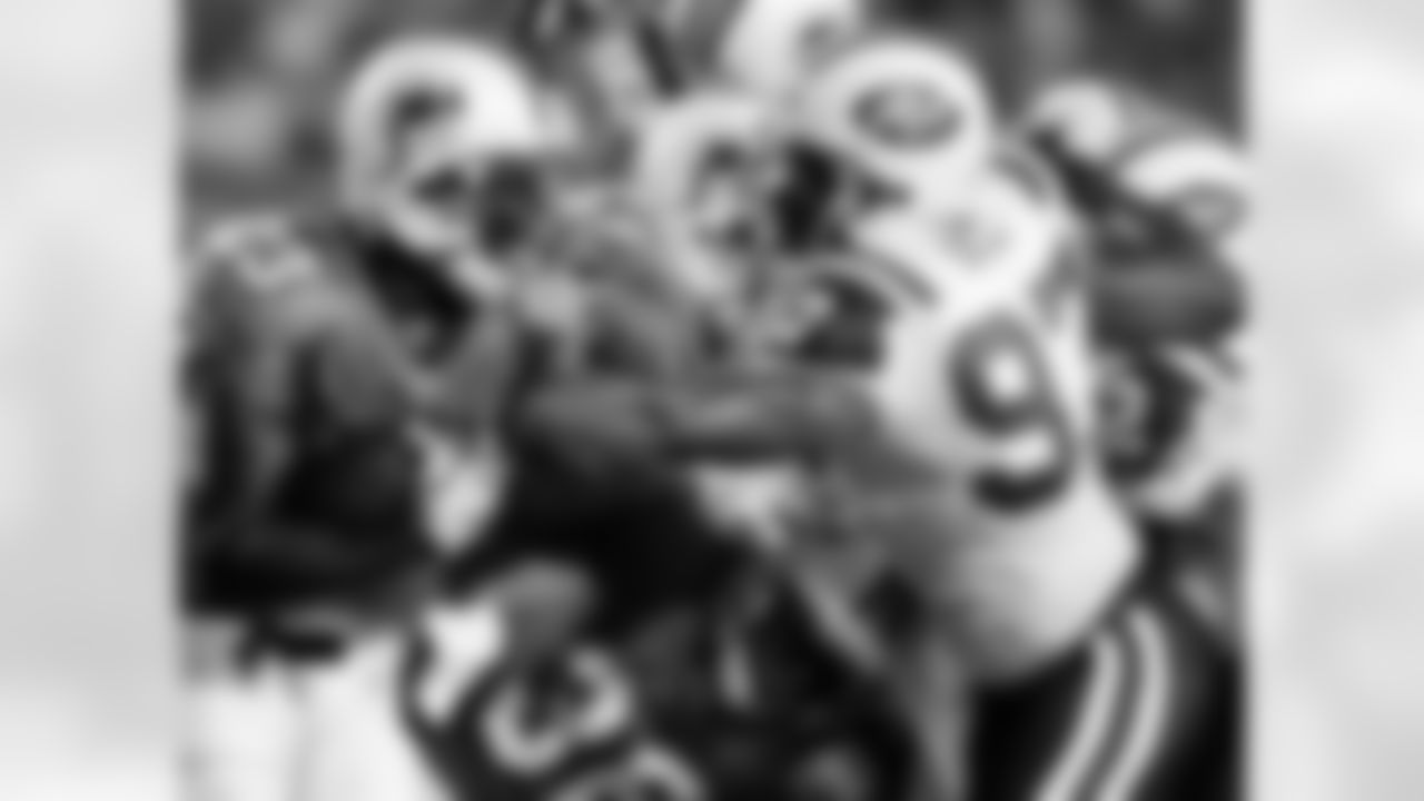 2009 Week 5 Jets At Miami