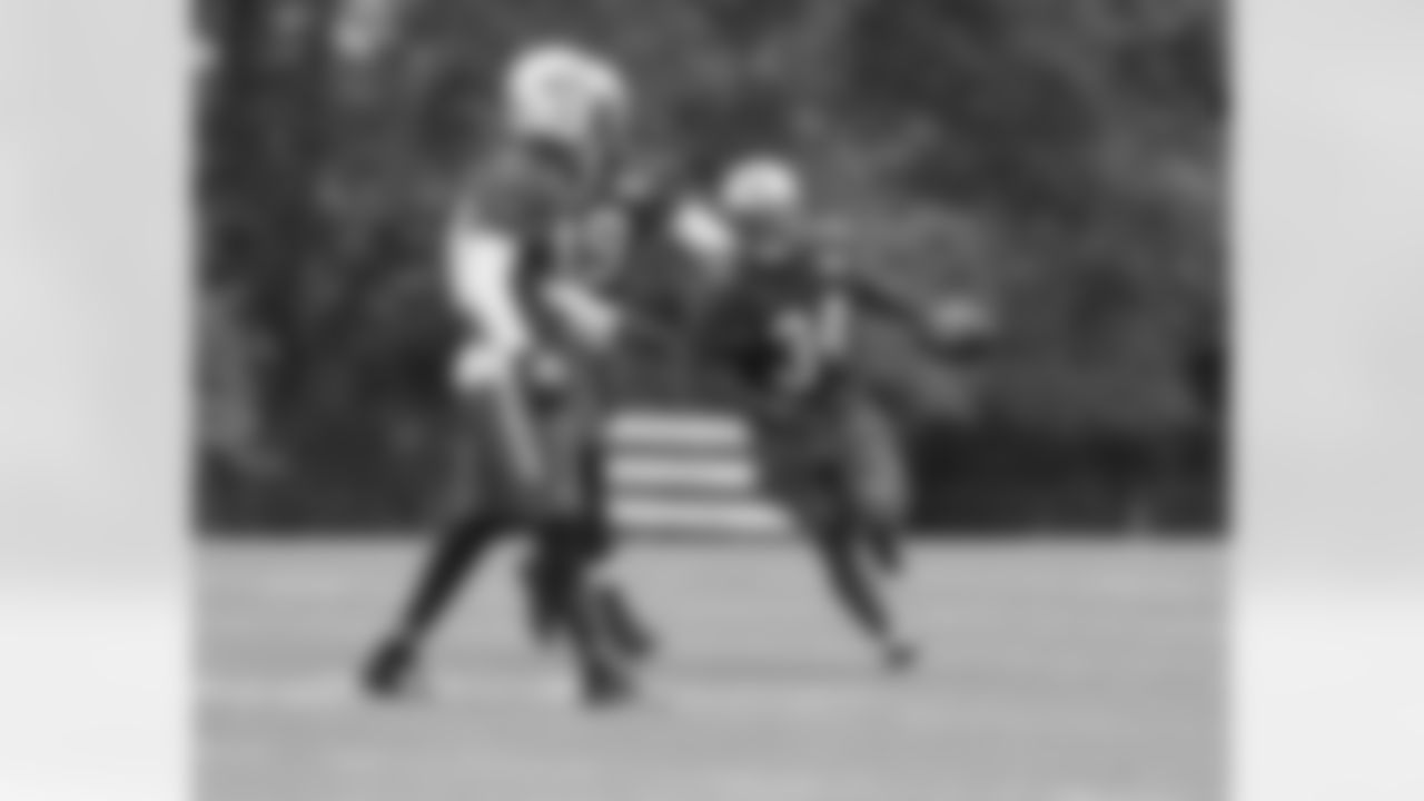 CB - Keith Lewis
