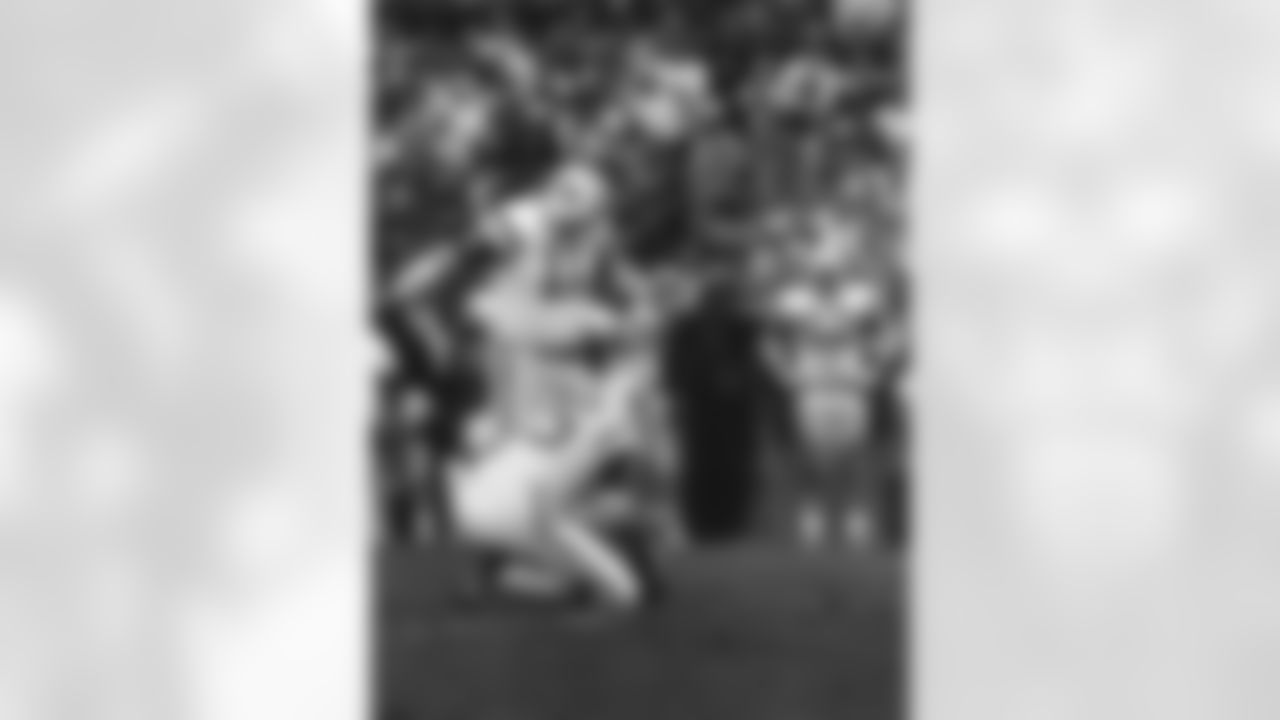 Jets Classics Selected by Staff Photographer Al Pereira