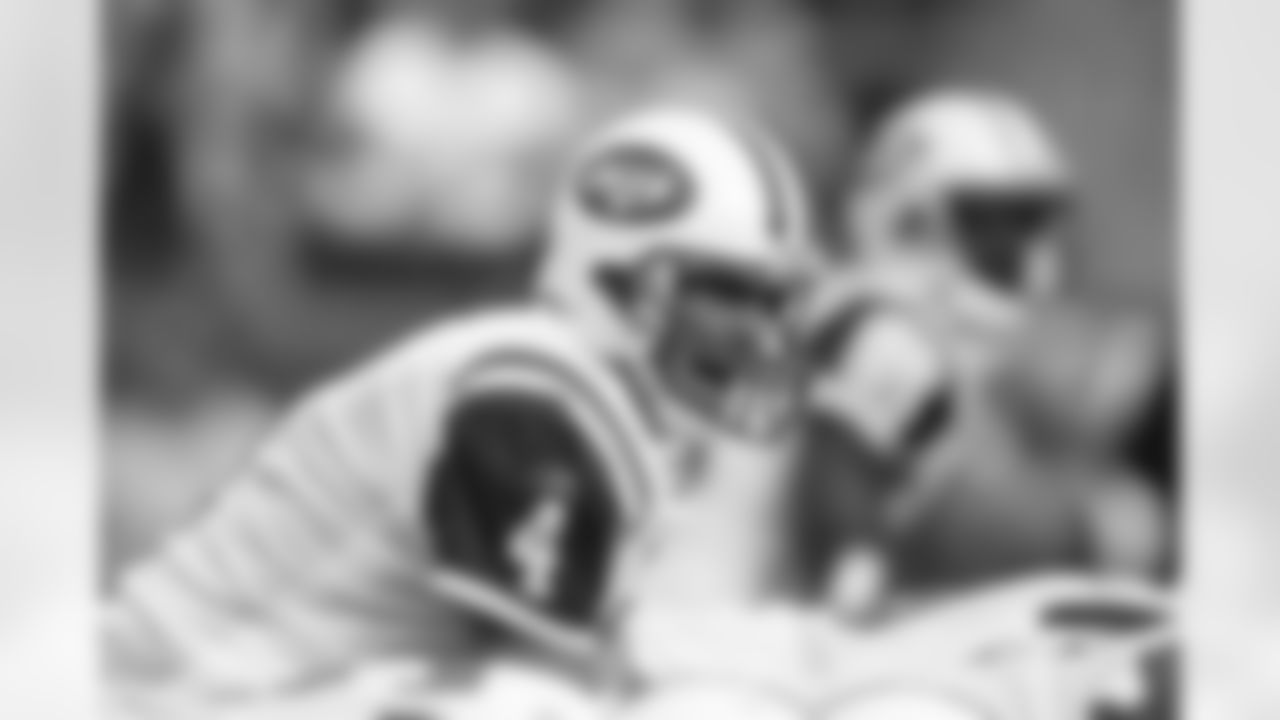 Brett Favre 2008 Photos