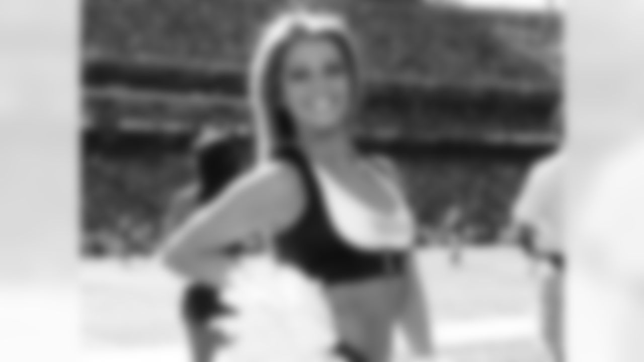 Ashley 2009 Flight Crew Member Photos