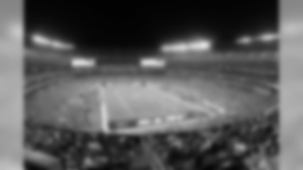 8/27/10 Preseason Week 3 Jets vs. Redskins Game Photos