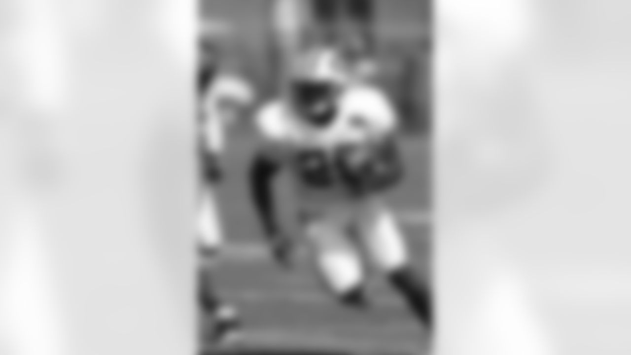Al Pereira's Best of 2009 NY Jets Training Camp at Cortland
