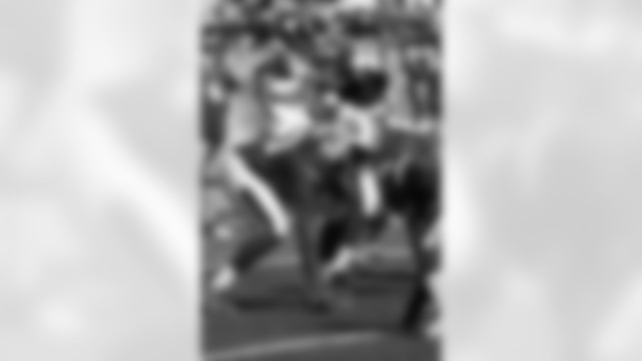 2012 Pro Bowl Game Photos