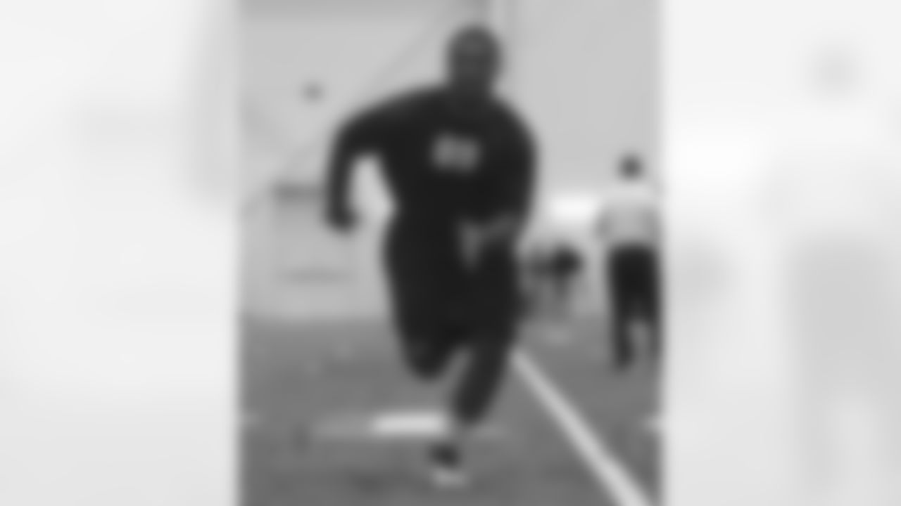 NFL Regional Combine