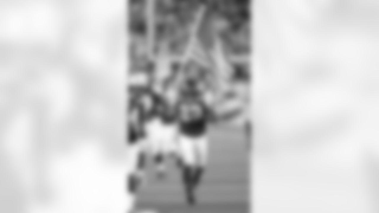 Shonn Greene Photos