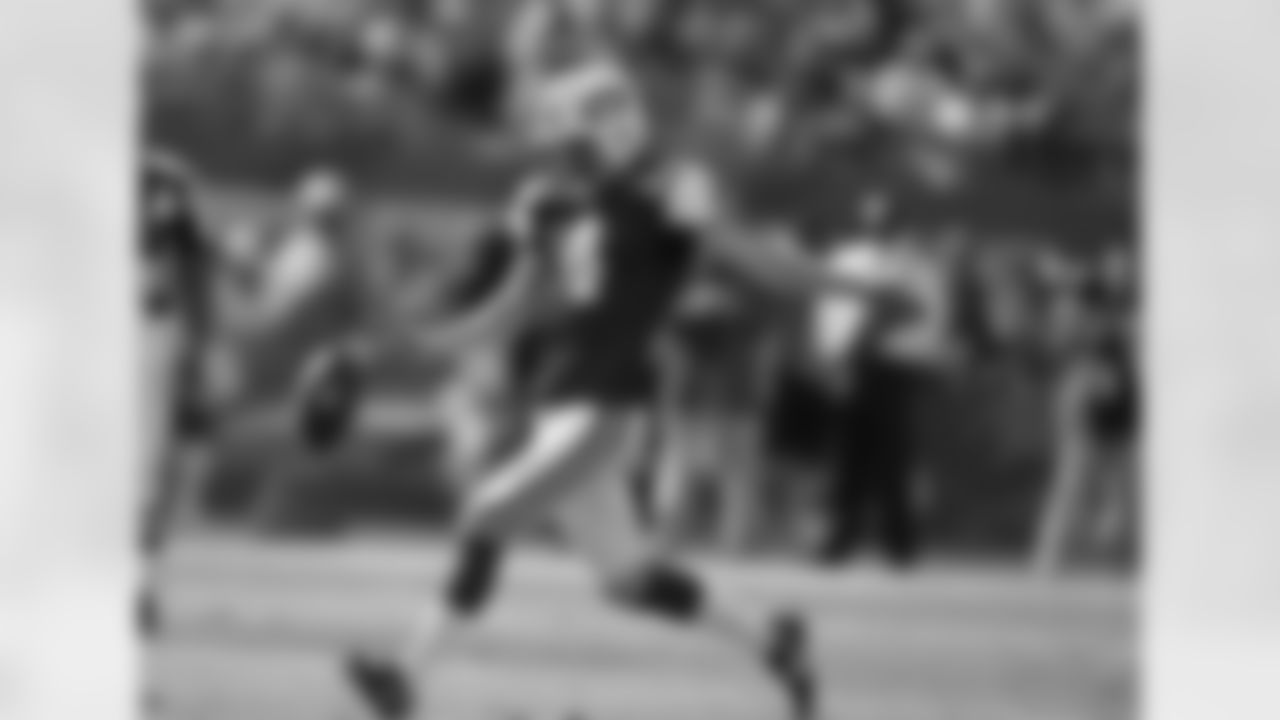 TJ Conley Photos