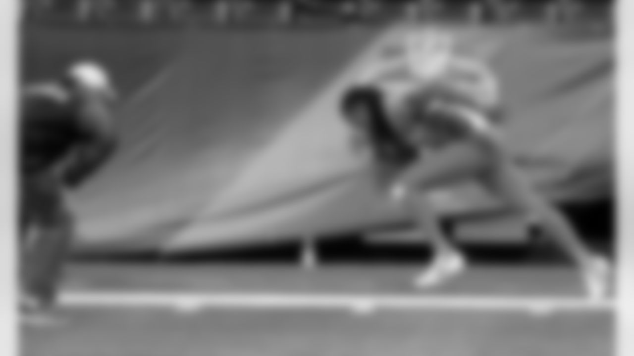 S Calvin Pryor, 2014 Combine