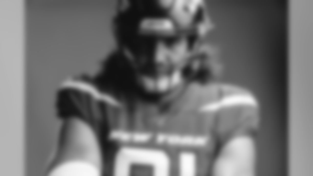 91 Bronson Kaufusi