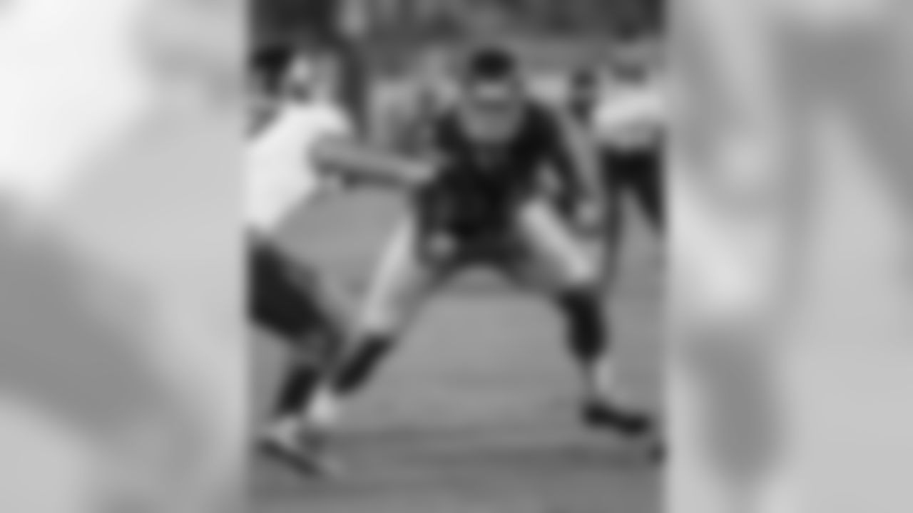 DL Leonard Williams (USC)
