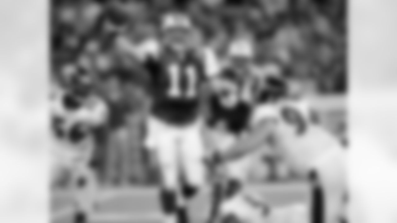 2009 Preseason Week 2 Jets At Ravens Photos