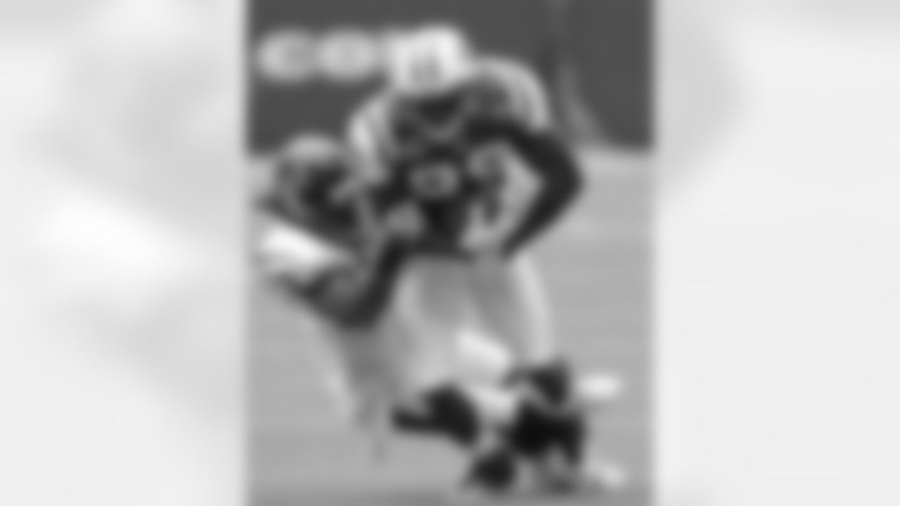2009 Week 1 - Jets at Texans Photos