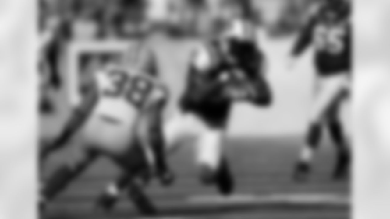 2010 Week 8 Jets vs Packers Game Photos