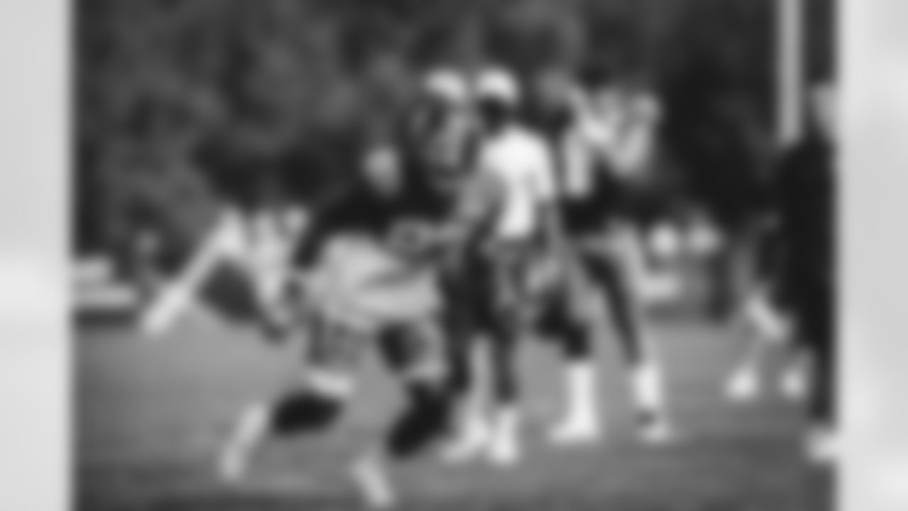 Tevin Coleman