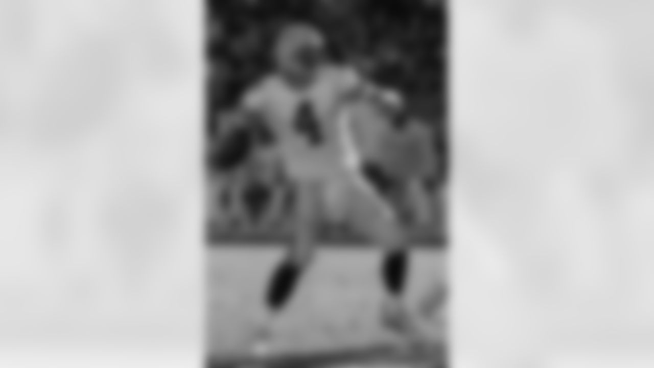 Brett Favre Photos