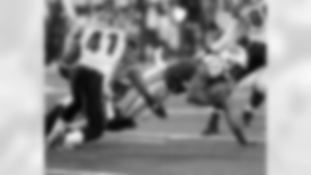 2010 Week 12 Jets vs Bengals Game Photos