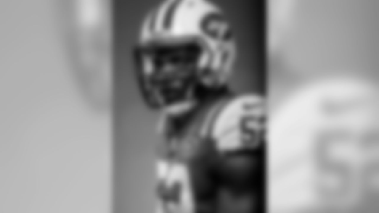 LB Anthony Wint
