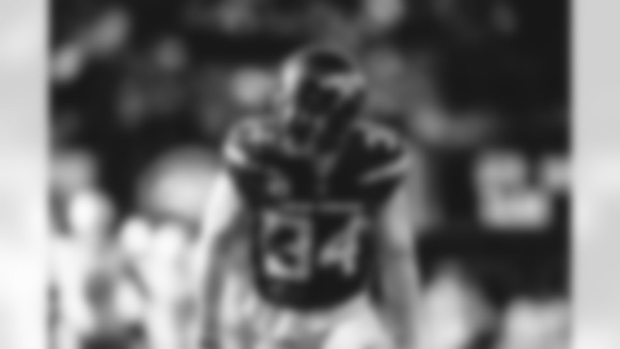CB Justin Hardee