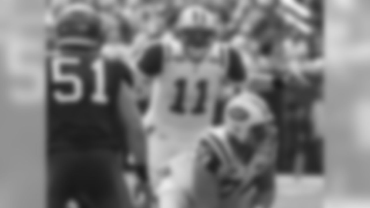 2009 Week 14 Jets at Tampa Photos