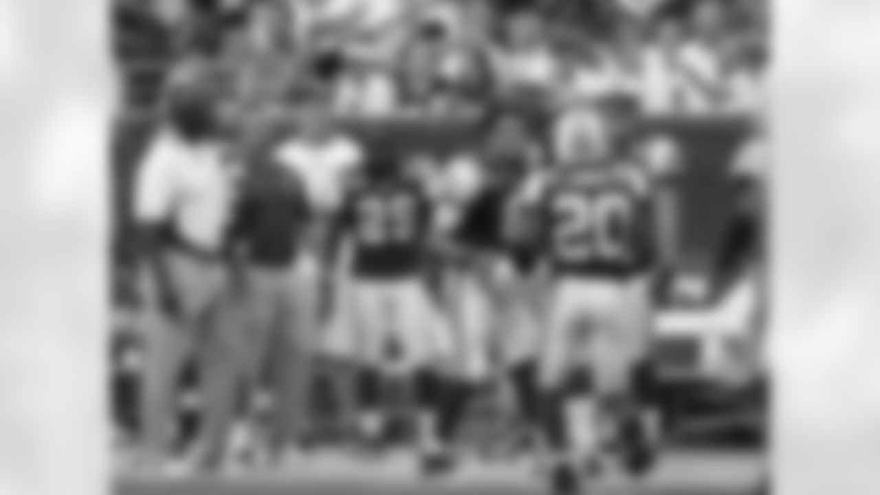 2009 Week 1 - Jets at Texans Photos