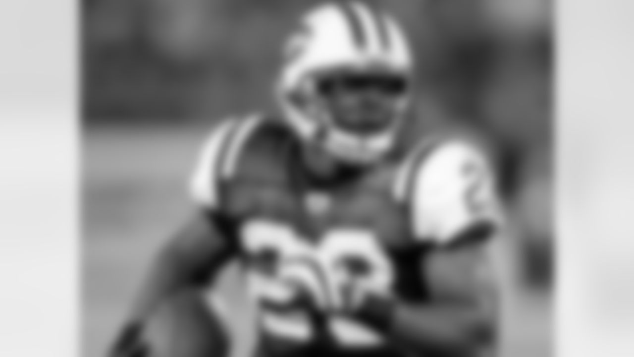 2009 Preseason Week 2 Jets At Ravens Photos
