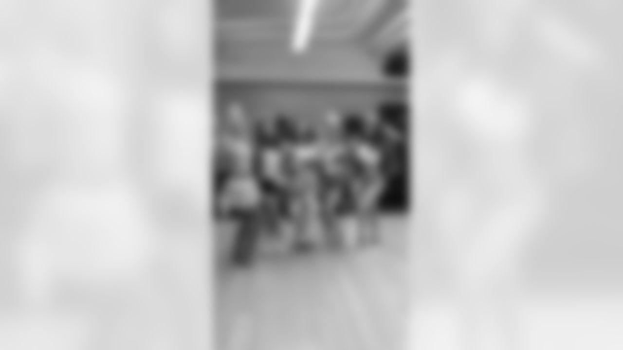 2016 Flight Crew Halloween Rehearsal