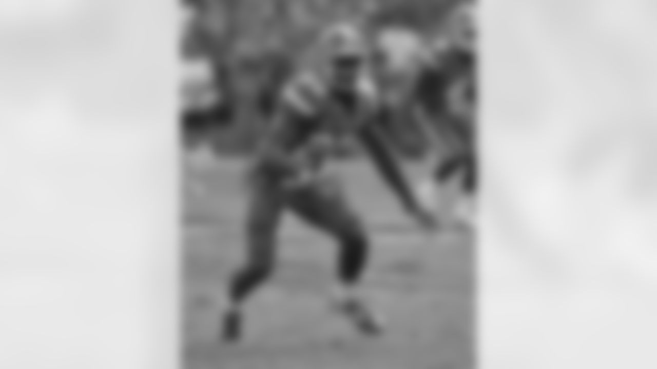 Marcus Maye (Florida)