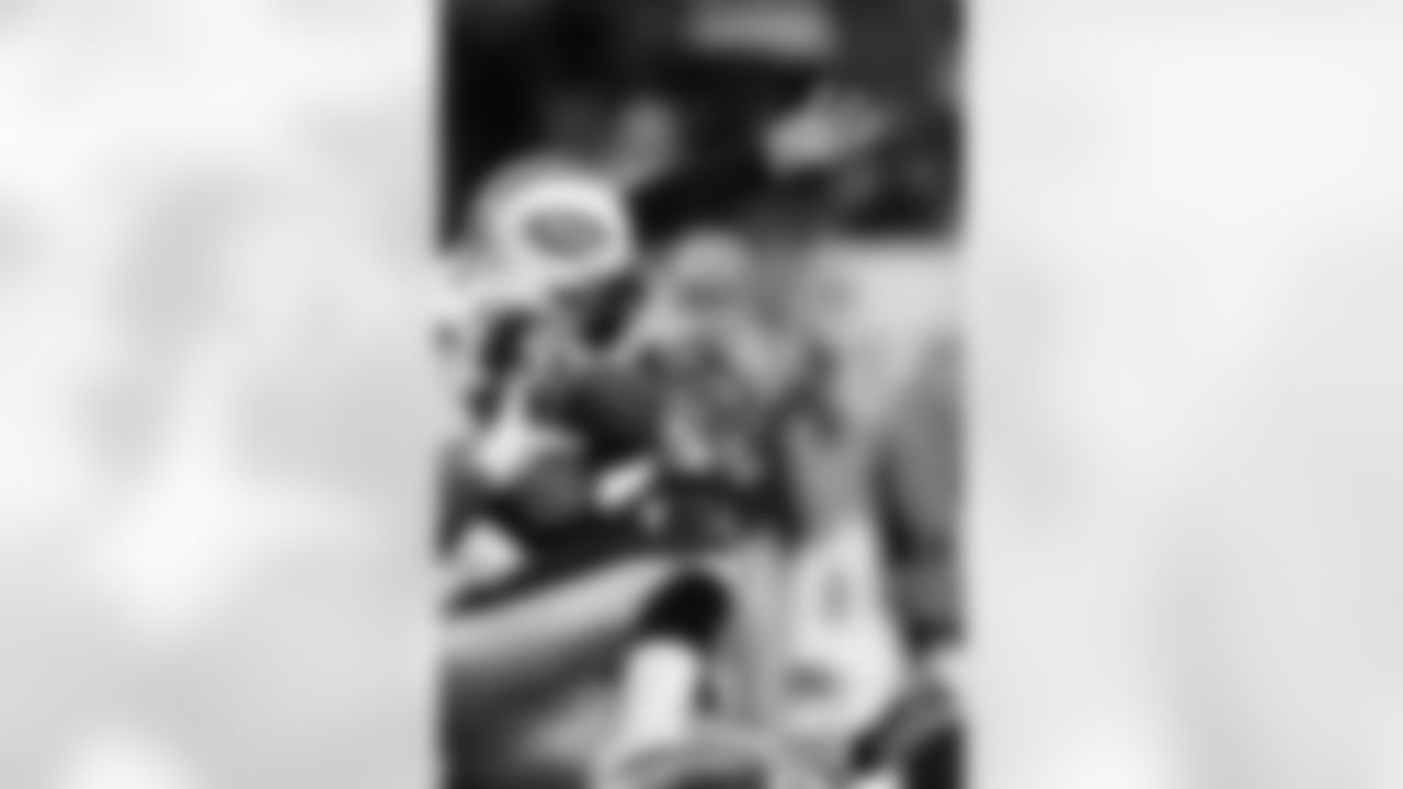 New York Jets at New England Patriots Divisional Playoff Game