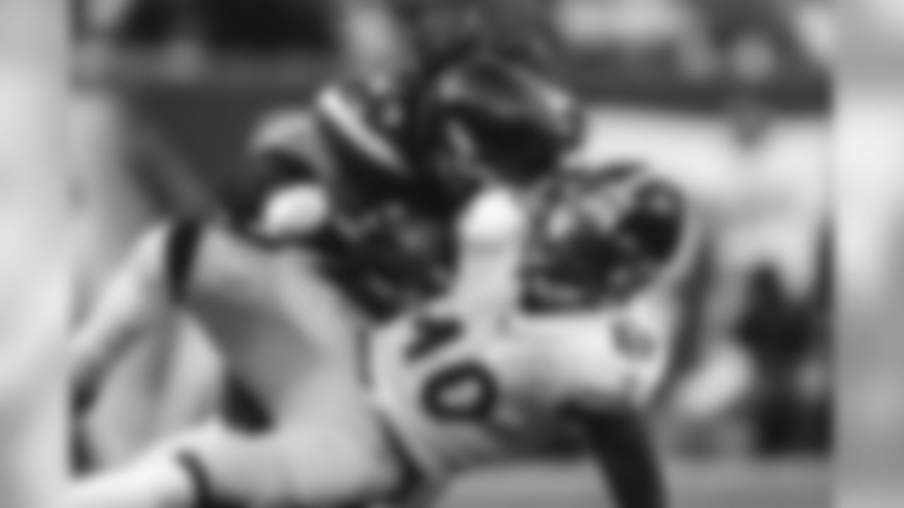 LB Harvey Langi