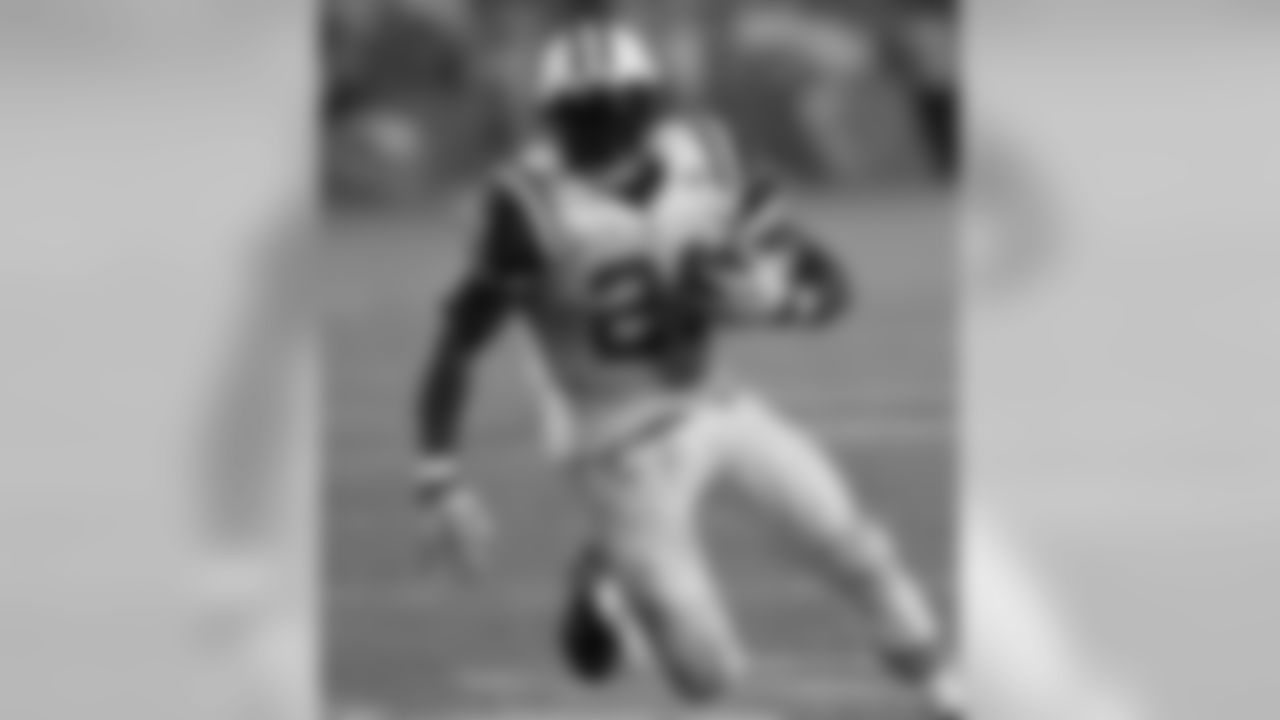 LaDainian Tomlinson Photos