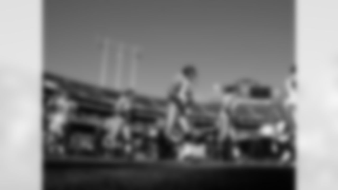 2009 Week 7 - Jets at Raiders Photos
