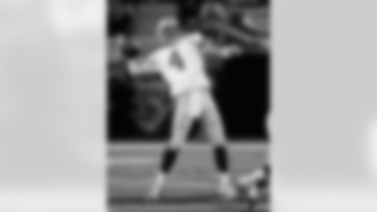 Brett Favre Photos