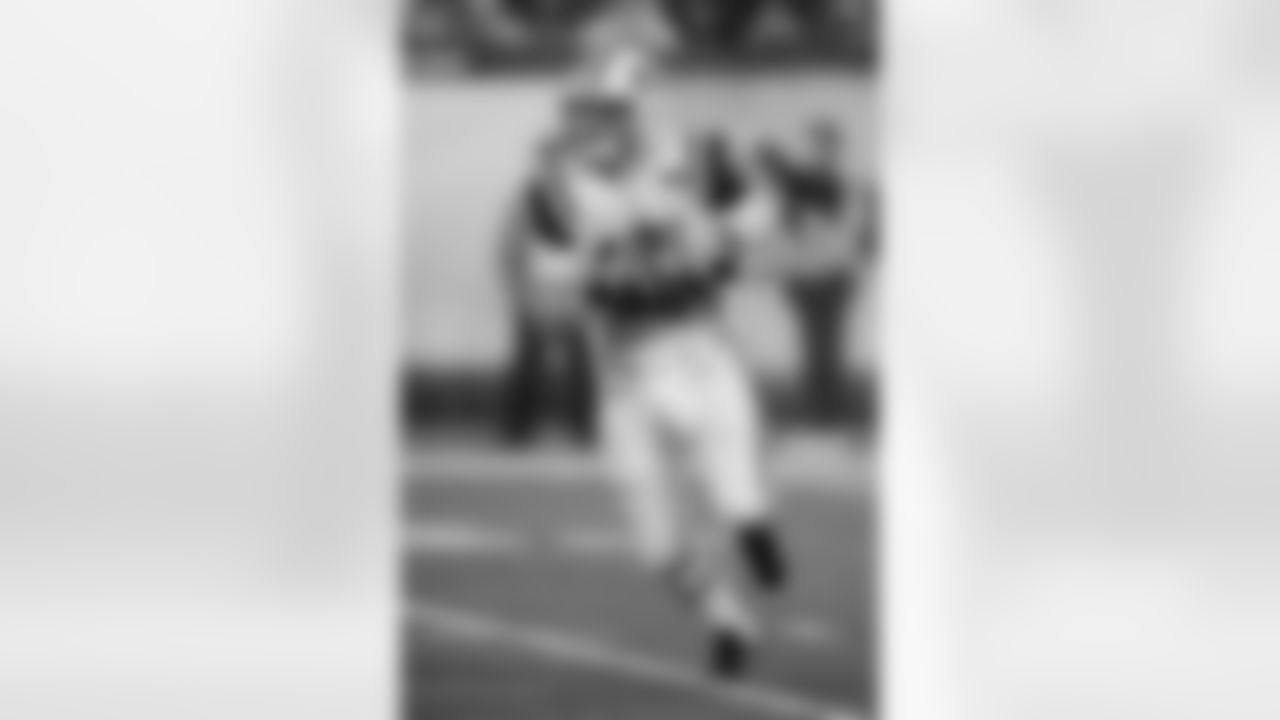 2011 New York Jets Seventh Round Draft Pick: Greg McElroy