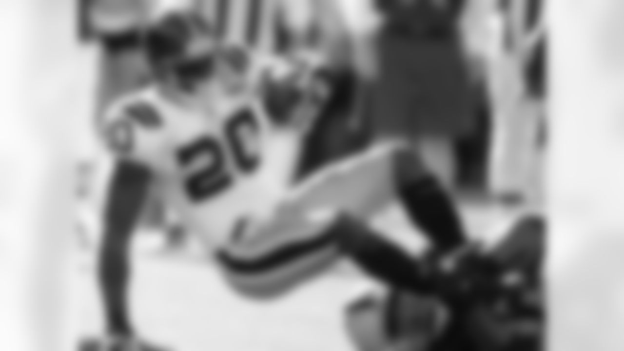 2009 Week 7 - Jets at Raiders Photos