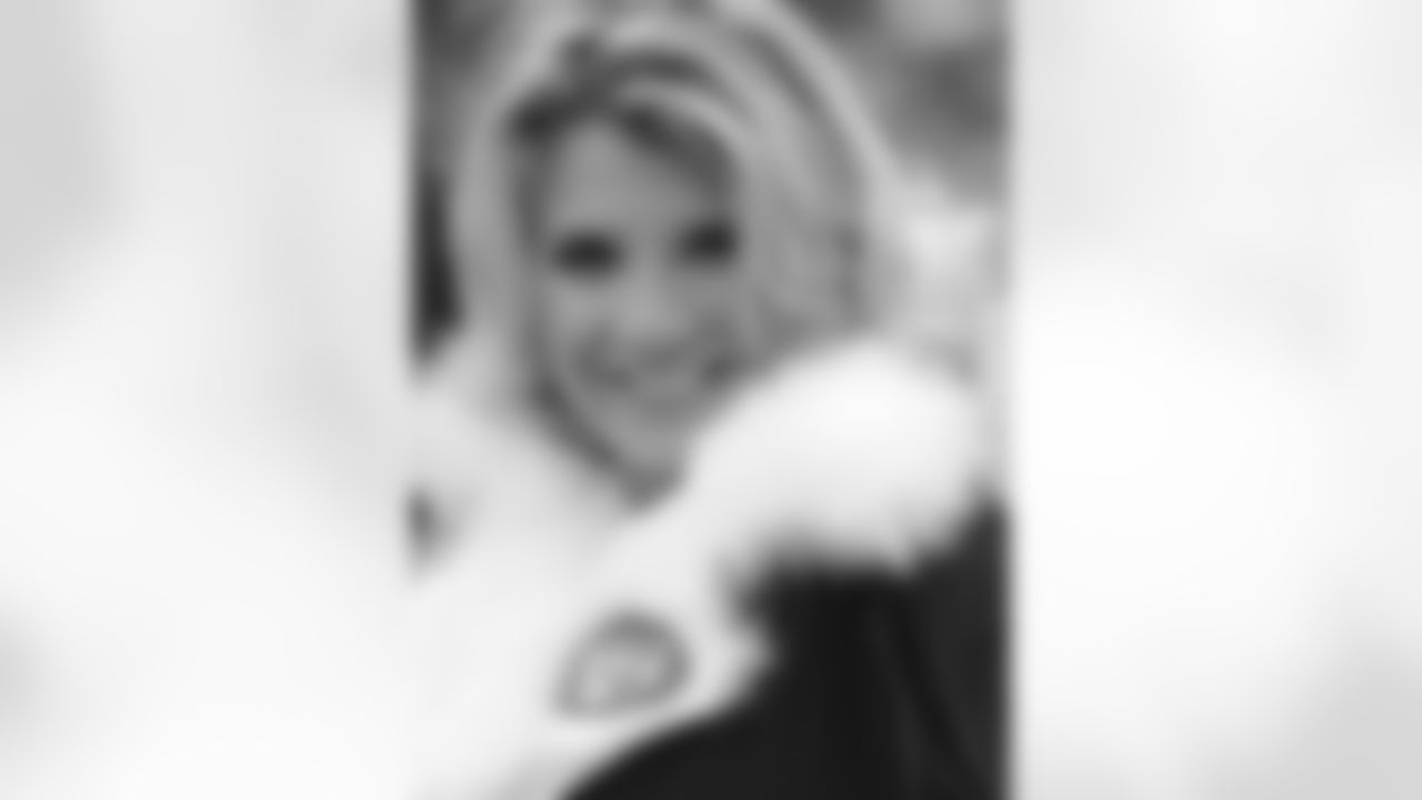 2009 Week 14 Jets vs Atlanta Flight Crew Photos