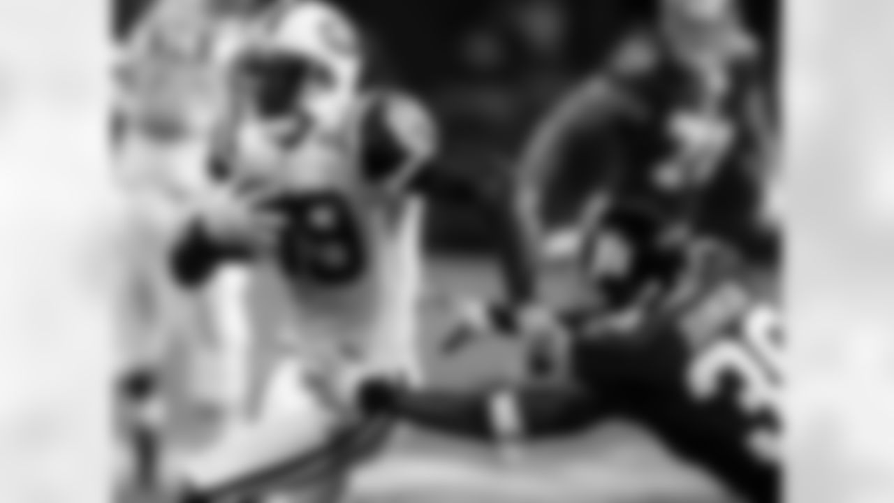 2009 Preseason Week 3 - Jets at Giants Photos