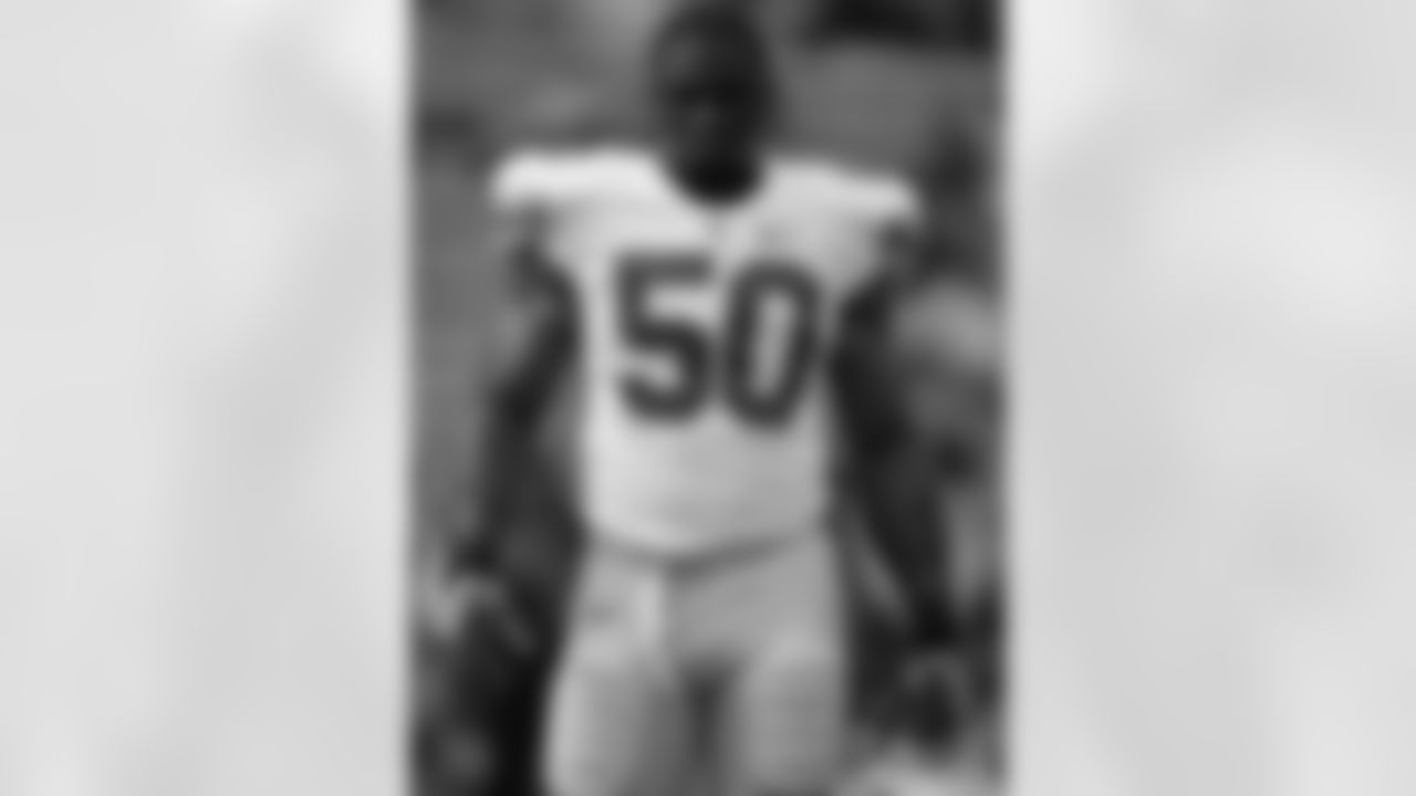 Vernon Gholston