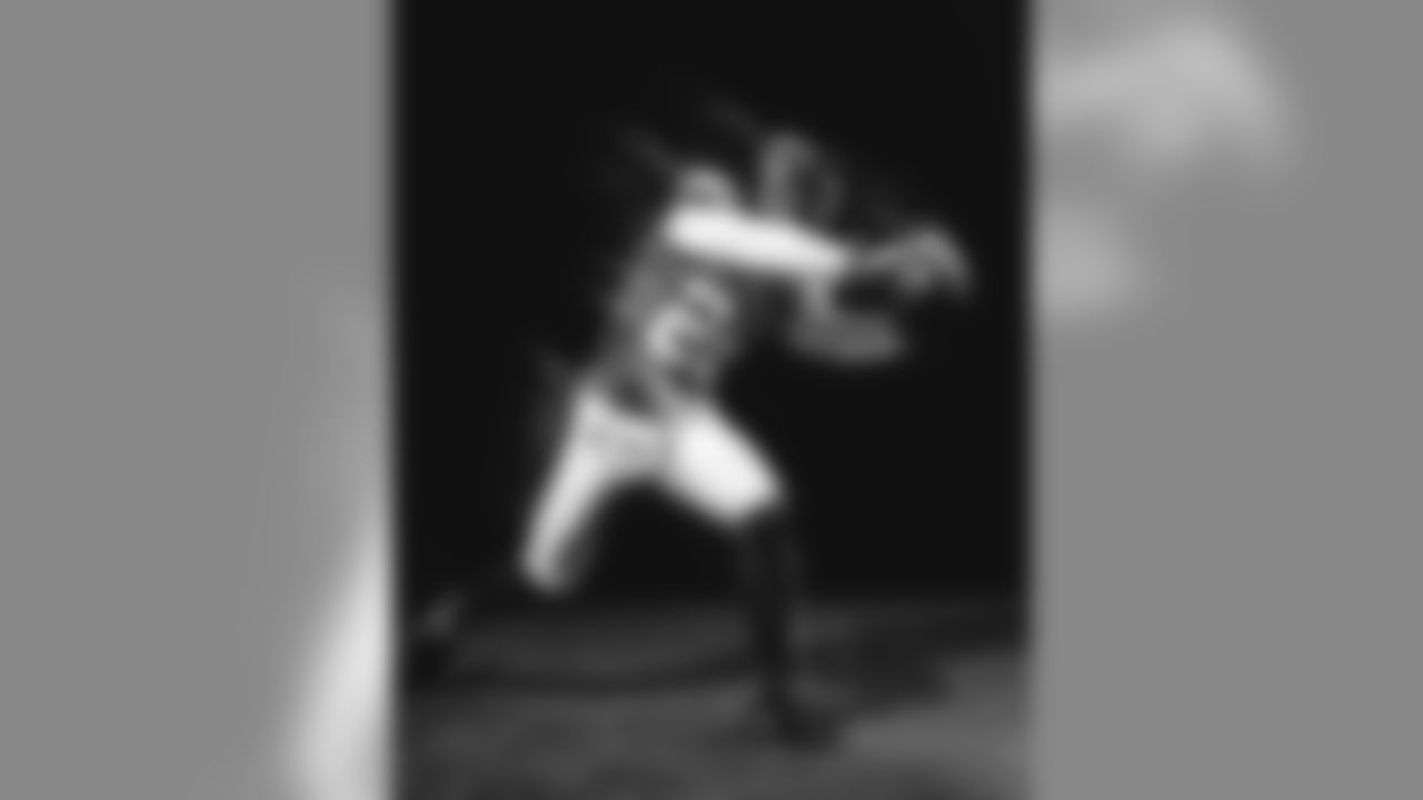 26 Le'Veon Bell