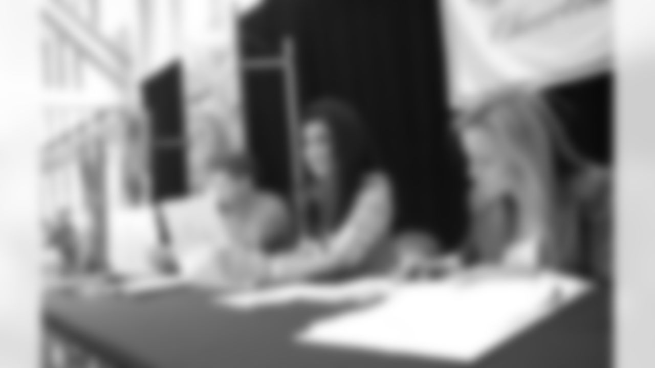 2011 Flight Crew Preliminary Auditions