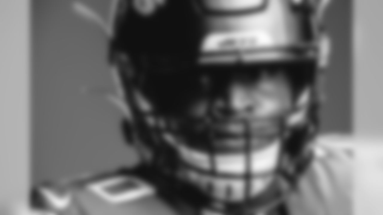 70 Kelechi Osemele