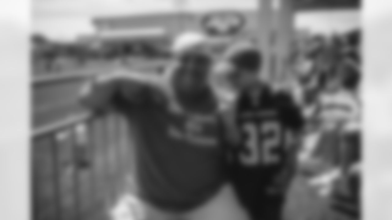 Fleet Week Navy vs Marines Flag Football game sponsored by VetTix