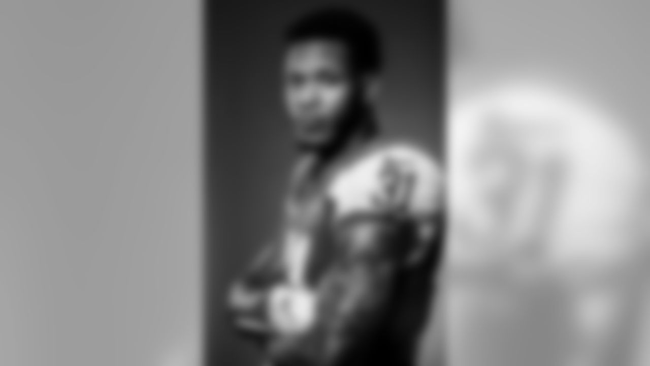 31 Derrick Jones