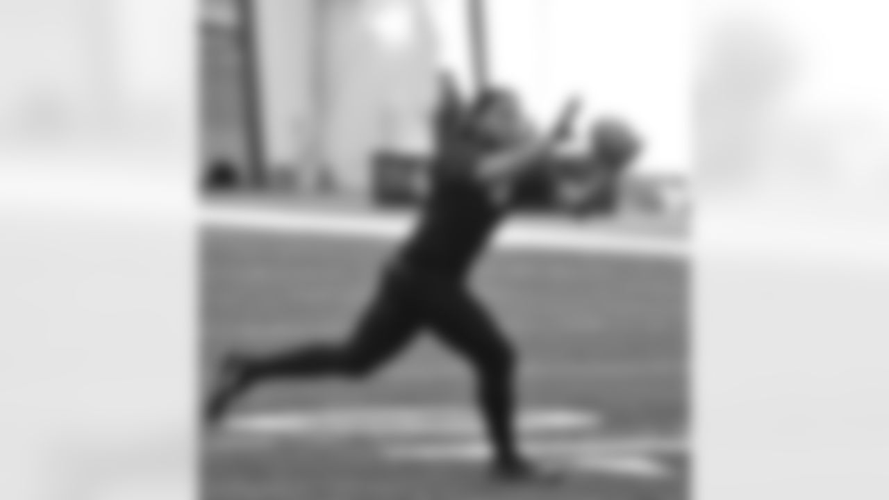 NFL Regional Combine